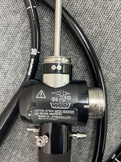 Video Colonoscope&nbsp;|&nbsp;OLYMPUS&nbsp;|&nbsp;PCF-Q240ZI