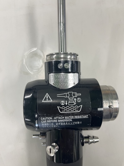 Video Gastroscope&nbsp;|&nbsp;OLYMPUS&nbsp;|&nbsp;GIF-XP260