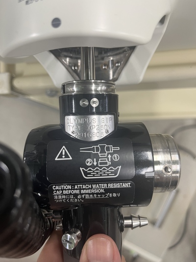 Video Gastroscope&nbsp;|&nbsp;OLYMPUS&nbsp;|&nbsp;GIF-XP260N