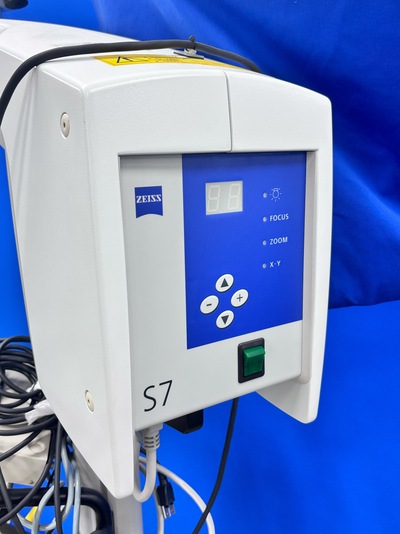 Standard Ophthalmic scope&nbsp;|&nbsp;Carl Zeiss&nbsp;|&nbsp;OPMI VISU 150