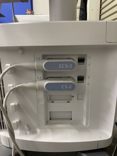 Ultrasound System&nbsp;|&nbsp;konica&nbsp;|&nbsp;SONOVISTA GX20