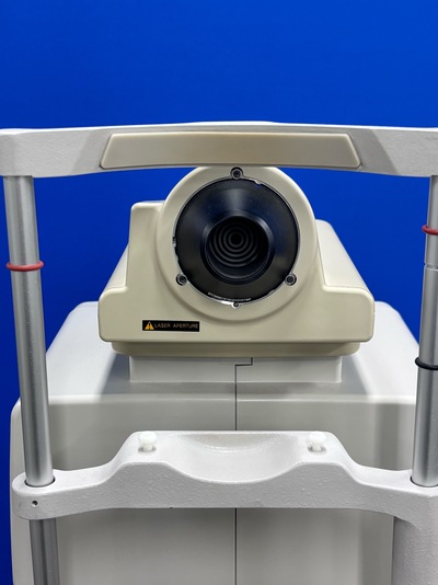 Corneal Topographer System&nbsp;|&nbsp;TOMEY&nbsp;|&nbsp;TMS-4
