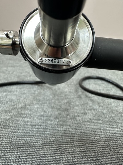 Video Rhinolaryngoscope&nbsp;|&nbsp;OLYMPUS&nbsp;|&nbsp;ENF-VQ