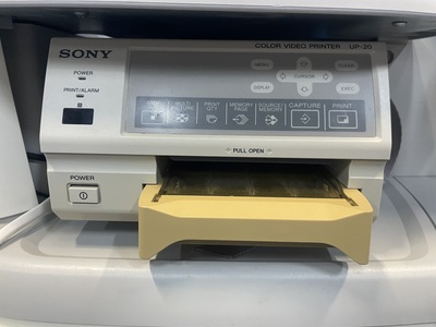 Ulltrasound&nbsp;|&nbsp;SIEMENS&nbsp;|&nbsp;Sonovista X500
