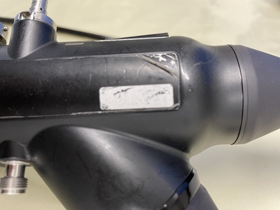Video Gastroscope&nbsp;|&nbsp;FUJIFILM&nbsp;|&nbsp;EG-530NW