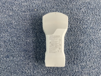 汎用超音波画像診断装置&nbsp;|&nbsp;GEヘルスケア・ジャパン株式会社&nbsp;|&nbsp;Vscan Air CLの写真