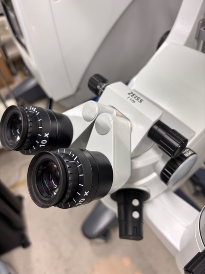 ②Excexcellent microscope for both cataract and retina procedures&nbsp;|&nbsp;Carl Zeiss&nbsp;|&nbsp;OPMI LUMERA 700