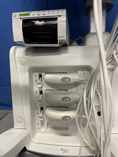 Ultrasound System&nbsp;|&nbsp;FUJIFILM&nbsp;|&nbsp;ARIETTA 50