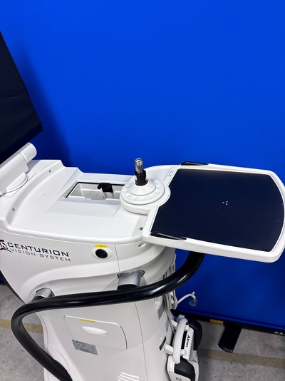 phaco&nbsp;|&nbsp;Alcon&nbsp;|&nbsp;CENTURION Vision System Gold