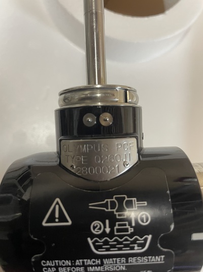 Colonoscope&nbsp;|&nbsp;OLYMPUS&nbsp;|&nbsp;PCF-Q260JI