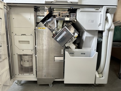 全自動分割分包機&nbsp;|&nbsp;高園産業株式会社&nbsp;|&nbsp;Crestage-Lite2の写真