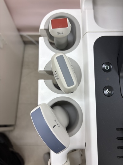 Ultrasound&nbsp;|&nbsp;Philips&nbsp;|&nbsp;Affiniti 30