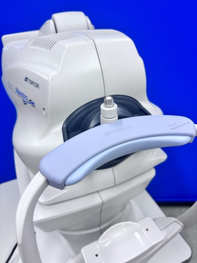 OCT Unit only without PC sets&nbsp;|&nbsp;TOPCON&nbsp;|&nbsp;3D OCT 1 / Maestro 1