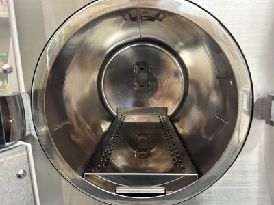 高圧蒸気滅菌器&nbsp;|&nbsp;株式会社ユヤマ&nbsp;|&nbsp;MD-16Jの写真