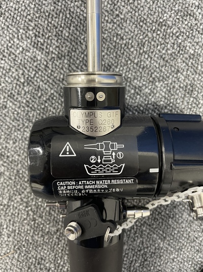 Video Gastroscope&nbsp;|&nbsp;OLYMPUS&nbsp;|&nbsp;GIF-Q260