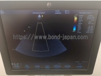 超音波診断装置/カラードプラ&nbsp;|&nbsp;GEヘルスケア・ジャパン株式会社&nbsp;|&nbsp;Vivid S5の写真