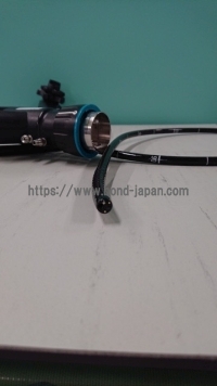 上部消化管レーザー専用スコープ&nbsp;|&nbsp;富士フイルムメディカル株式会社&nbsp;|&nbsp;EG-L590WRの写真