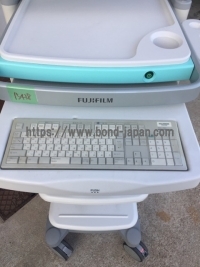 内視鏡システム&nbsp;|&nbsp;富士フイルムメディカル株式会社&nbsp;|&nbsp;LASEREO 4450HDの写真