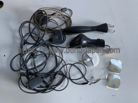 低周波治療器&nbsp;|&nbsp;伊藤超短波株式会社&nbsp;|&nbsp;ES-515の写真