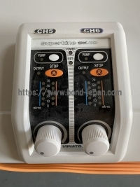 干渉電流型低周波治療器&nbsp;|&nbsp;ミナト医科学株式会社&nbsp;|&nbsp;SK-10WDXの写真