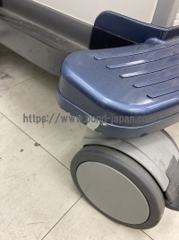 超音波診断装置&nbsp;|&nbsp;GEヘルスケア・ジャパン株式会社&nbsp;|&nbsp;LOGIQ P7の写真