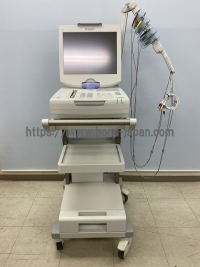 解析付心電計&nbsp;|&nbsp;フクダ電子株式会社&nbsp;|&nbsp;FCP-8800の写真