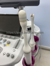 超音波診断装置&nbsp;|&nbsp;持田シーメンスメディカルシステム株式会社&nbsp;|&nbsp;Acuson S1000の写真