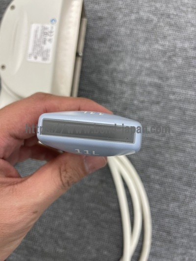 超音波診断装置/カラードプラ&nbsp;|&nbsp;GEヘルスケア・ジャパン株式会社&nbsp;|&nbsp;LOGIQ P5の写真