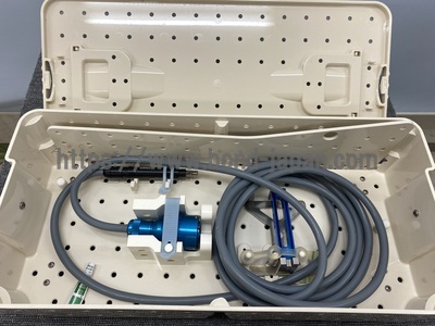 Ultrasonic Surgical Aspirator&nbsp;|&nbsp;Valleylab&nbsp;|&nbsp;CUSA Excel+
