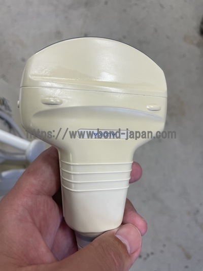 BW System&nbsp;|&nbsp;ALOKA&nbsp;|&nbsp;Prosound 6