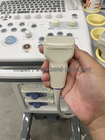 Color Doppler&nbsp;|&nbsp;HITACHI&nbsp;|&nbsp;F37