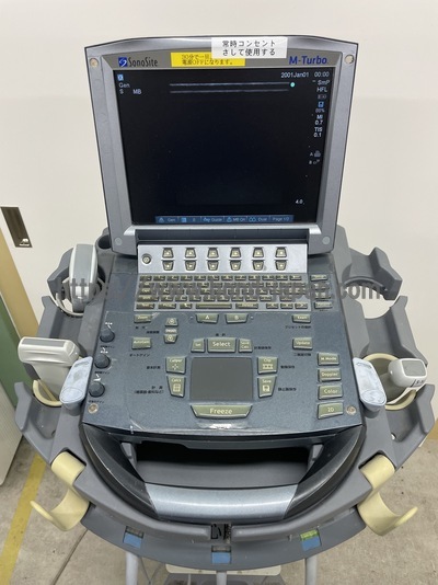 Color Doppler&nbsp;|&nbsp;SonoSite&nbsp;|&nbsp;M-Turbo