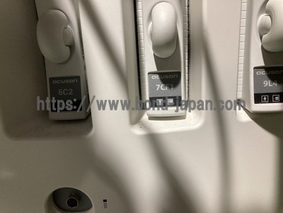 Ultrasound&nbsp;|&nbsp;SIEMENS&nbsp;|&nbsp;Acuson S1000 HELX