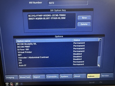 Color Doppler&nbsp;|&nbsp;GE&nbsp;|&nbsp;Vivid S6