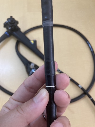 Video Gastroscope&nbsp;|&nbsp;OLYMPUS&nbsp;|&nbsp;GIF-HQ290