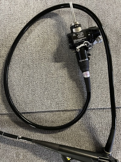Video Gastroscope&nbsp;|&nbsp;OLYMPUS&nbsp;|&nbsp;GIF-H260Z