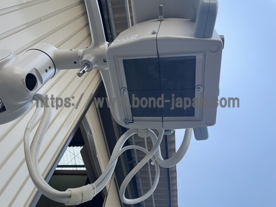 Mobile X-Ray&nbsp;|&nbsp;HITACHI&nbsp;|&nbsp;シリウス130HP