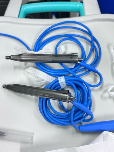 Refurbished vitreoretinal and cataract surgery device&nbsp;|&nbsp;Alcon&nbsp;|&nbsp;CONSTELLATION Vision LXT