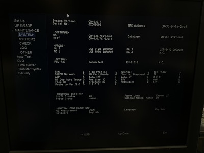 Color Doppler&nbsp;|&nbsp;HITACHI&nbsp;|&nbsp;F37