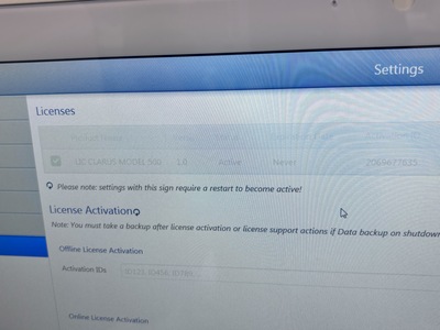 Ultra-widefield (UWF) Imaging System&nbsp;|&nbsp;Carl Zeiss&nbsp;|&nbsp;CLARUS 500