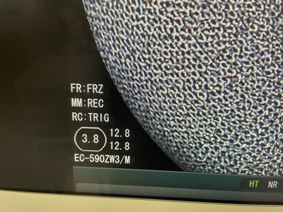 Video Colonoscope&nbsp;|&nbsp;FUJIFILM&nbsp;|&nbsp;EC-590ZW3/M