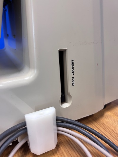 B Scanner Ultrasound Unit&nbsp;|&nbsp;TOMEY&nbsp;|&nbsp;UD-1000