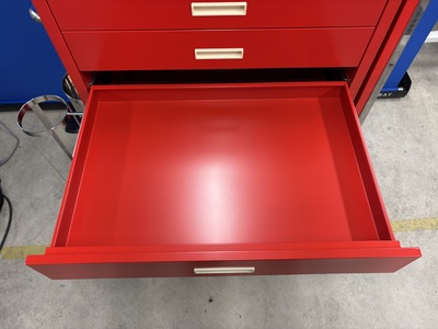 救急ワゴンR3&nbsp;|&nbsp;アズワン株式会社&nbsp;|&nbsp;EW-5R3Aの写真