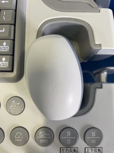 &nbsp;|&nbsp;GE&nbsp;|&nbsp;Voluson S8 BT18