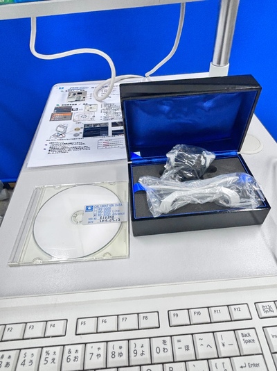 Advanced OCT&nbsp;|&nbsp;NIDEK&nbsp;|&nbsp;RS-3000 Advance