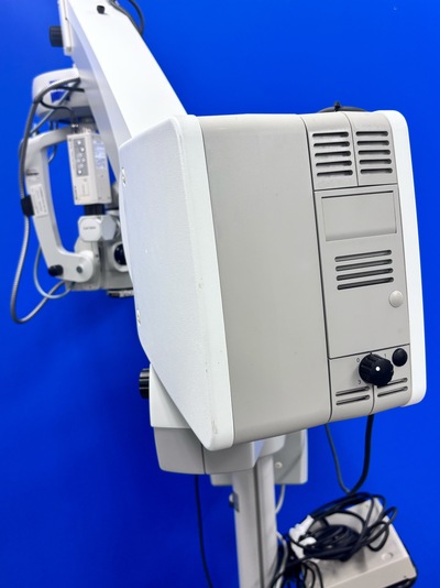 Standard Ophthalmic scope&nbsp;|&nbsp;Carl Zeiss&nbsp;|&nbsp;OPMI VISU 150