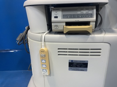 Ulltrasound&nbsp;|&nbsp;SIEMENS&nbsp;|&nbsp;Sonovista X500