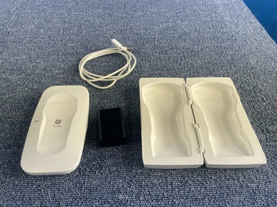 汎用超音波画像診断装置&nbsp;|&nbsp;GEヘルスケア・ジャパン株式会社&nbsp;|&nbsp;Vscan Air CLの写真