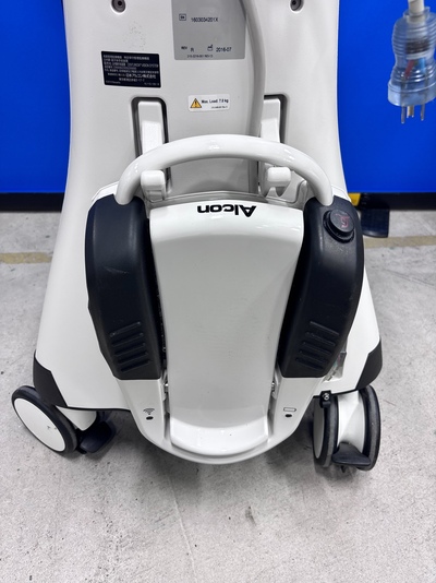phaco&nbsp;|&nbsp;Alcon&nbsp;|&nbsp;CENTURION Vision System Gold