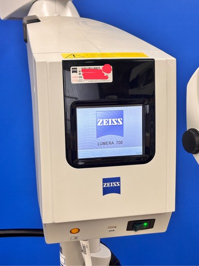 2020-ZEISSが魅せる究極のシンクロ。LUMERA 700 × RESIGHT 700&nbsp;|&nbsp;カールツァイスメディテック株式会社&nbsp;|&nbsp;OPMI LUMERA 700 + RESIGHT 700の写真